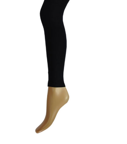 Dames confectie legging katoen. art.nr. 20100