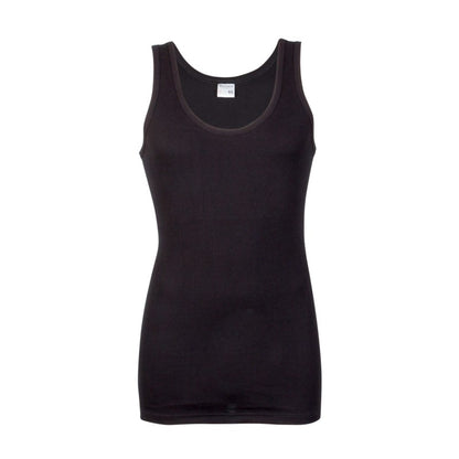 Heren singlet M3000. Kleur.