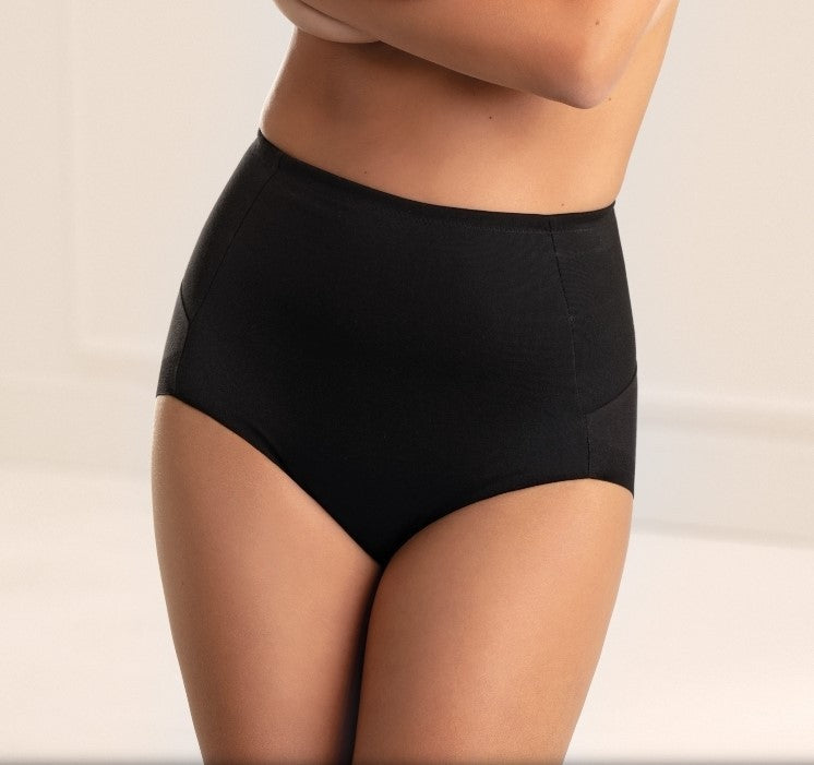 Cotonella Shapewear taille slip, Huid. CD522